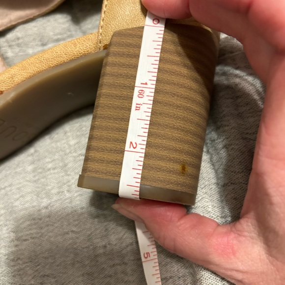 Naturalizer Soul shoes - Picture 7 of 9